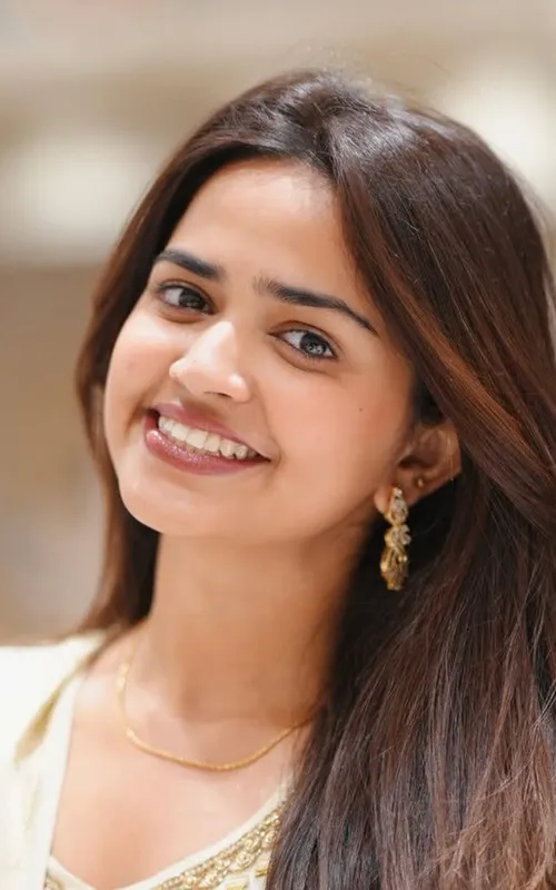 Aradhana Bhat
