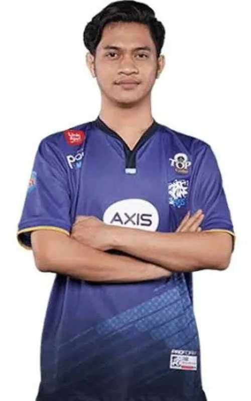 Muhammad Ridwan