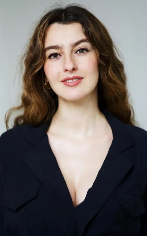 Violette Polchi