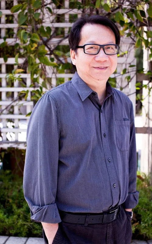 Raymond To Kwok-Wai