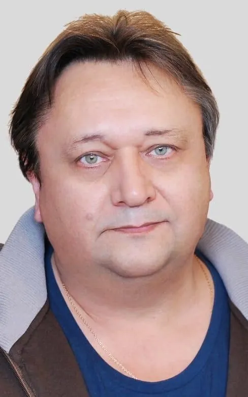 Aleksandr Klyukvin