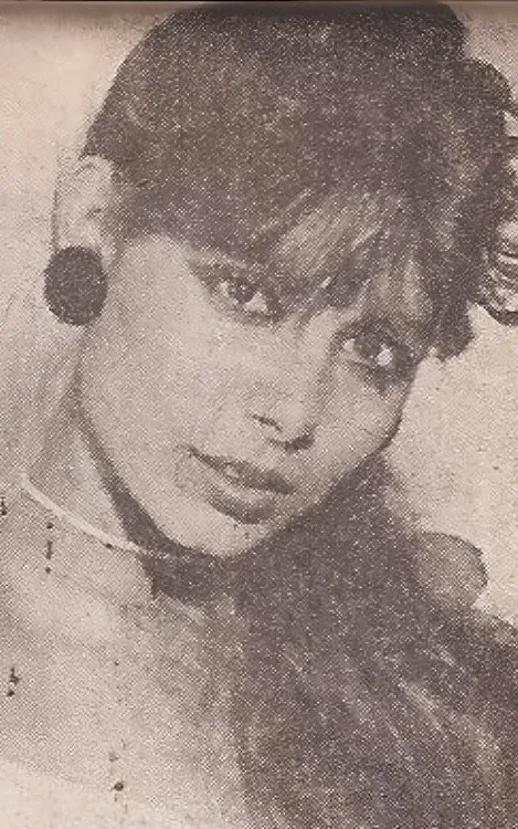 Stavrina Prevedorou