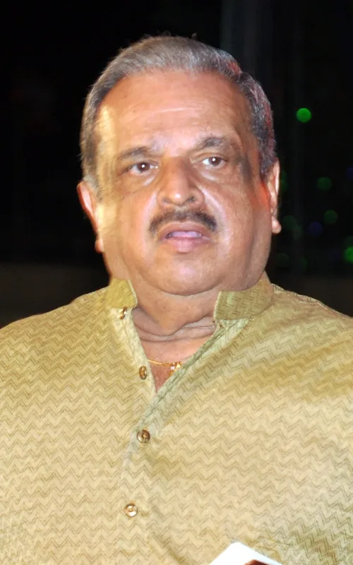 P. Jayachandran