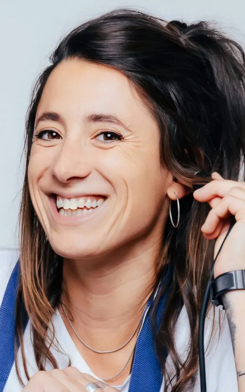 Audrey Baldassare