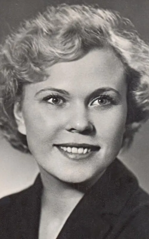 Rimma Shorokhova