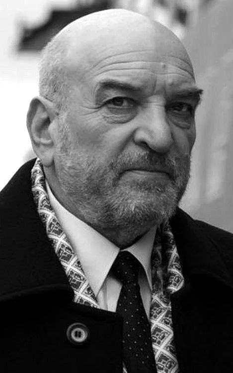 Aleksey Petrenko
