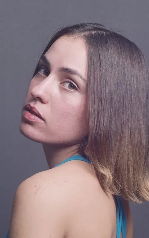 Elina Tsiormpatzi