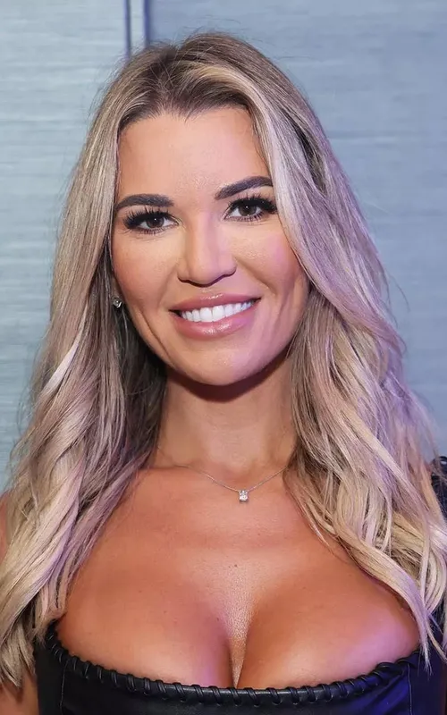 Christine McGuinness