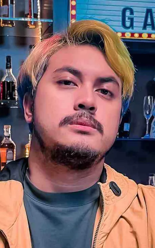 Mamang Osa