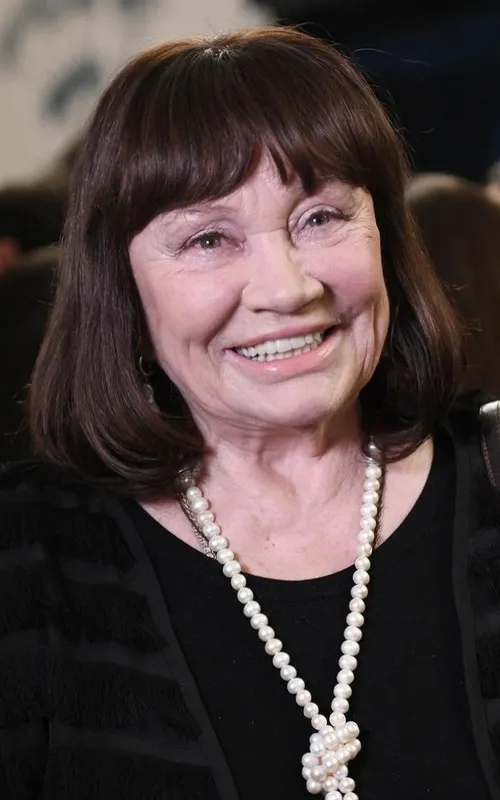 Larisa Luzhina