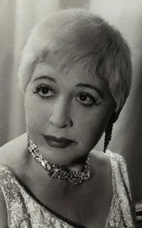 Gilda Dahlberg