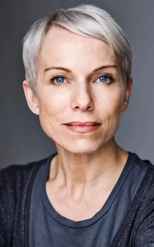 Sue Devaney