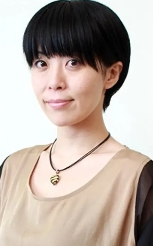 Sachiko Nagai