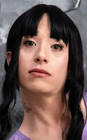 Alex Twinkl