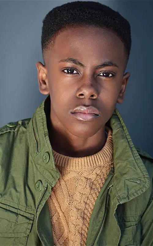 Caleb J. Avery