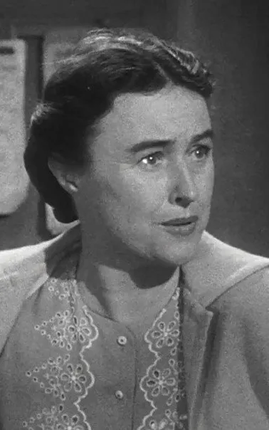 Virginia Mullen
