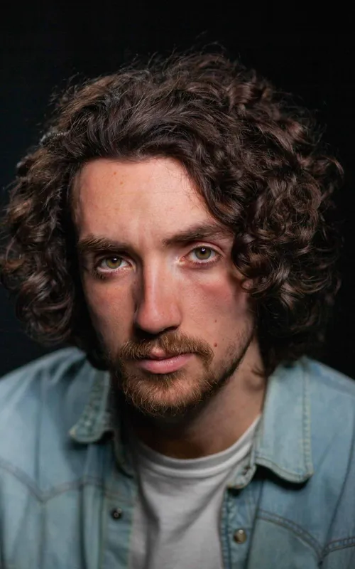 Darren Cullen
