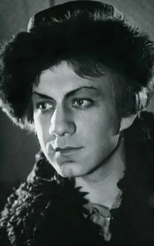 Aleksey Seryozhkin