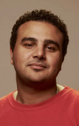 Ahmed Radwan