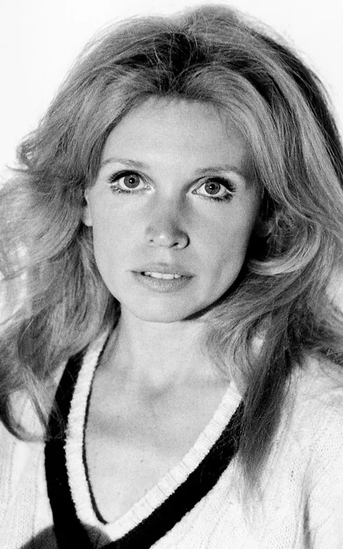 Susan Anspach