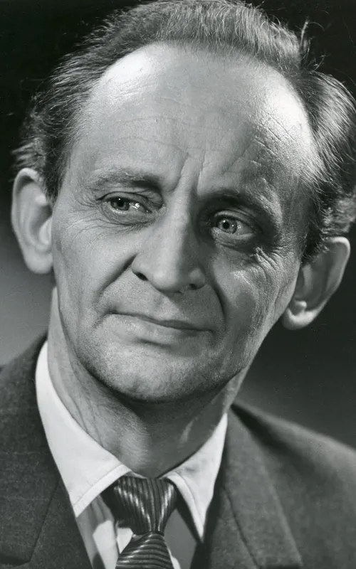 Jüri Järvet