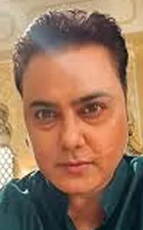 Afzaal Khan