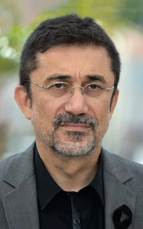 Nuri Bilge Ceylan