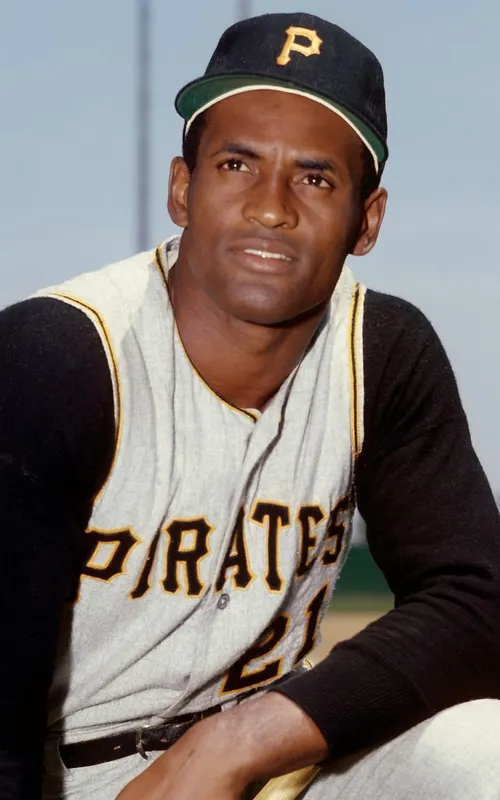 Roberto Clemente