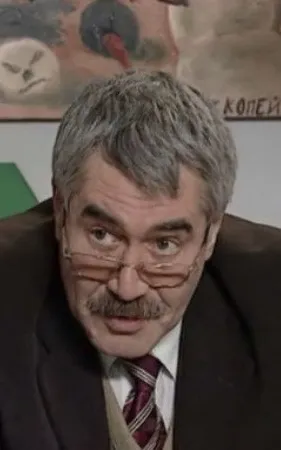 Yuriy Dormidontov