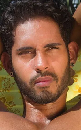 Damon Santiago