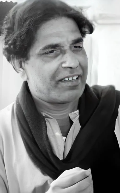 Shekhar Chattopadhyay