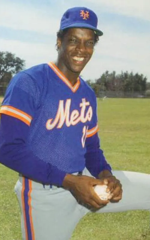 Dwight Gooden