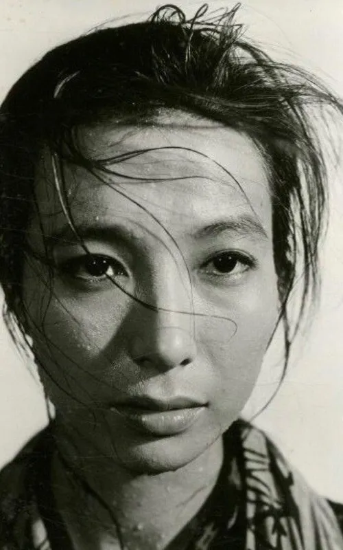 Michiyo Aratama