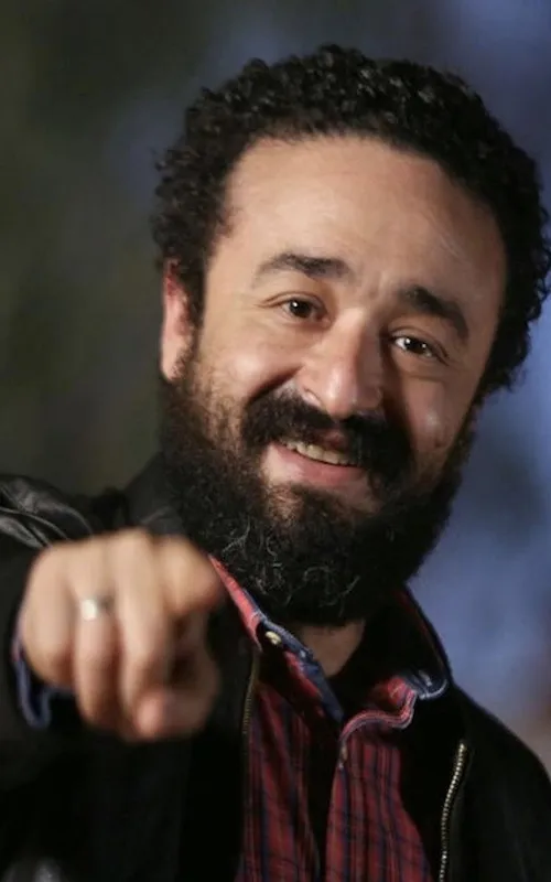 Abdel Moneim Riyad