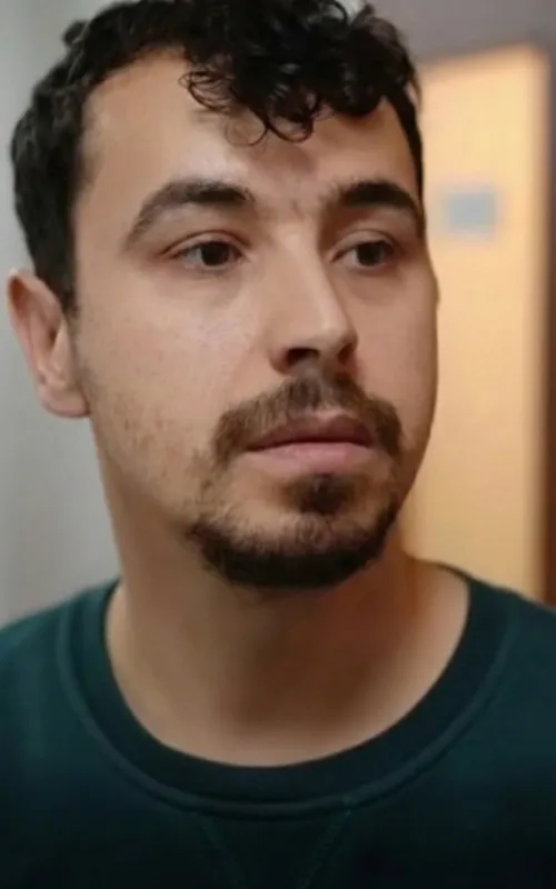 İsmail Furkan Şahin
