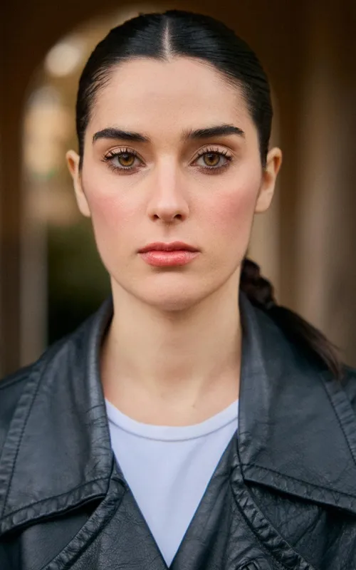Beatrice Ripa