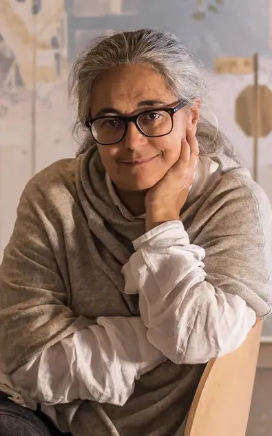 Tacita Dean