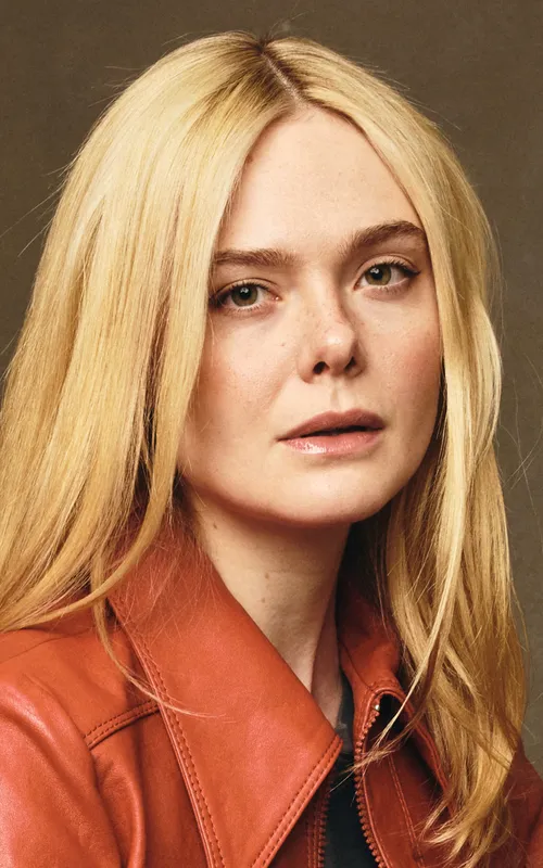 Elle Fanning