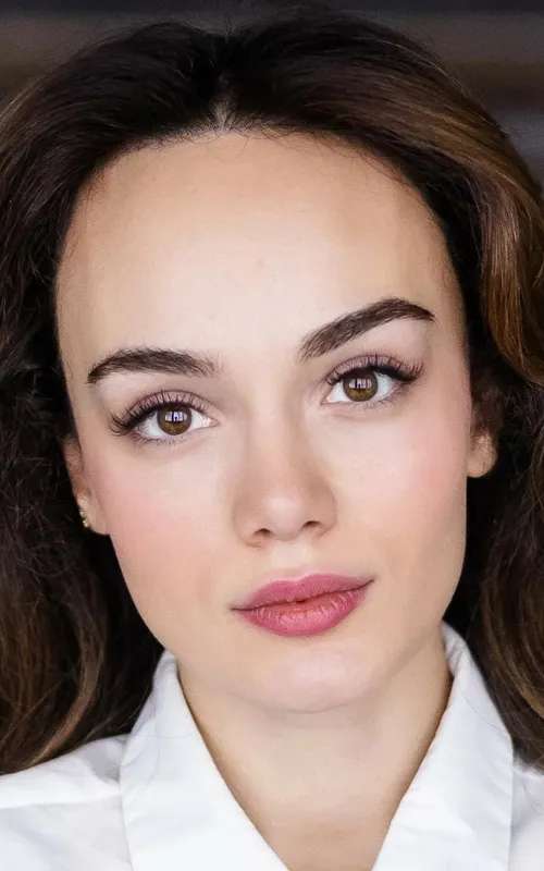 Anna Egoyan