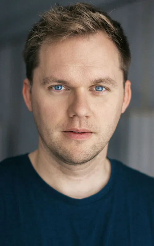 Andreas Bendig