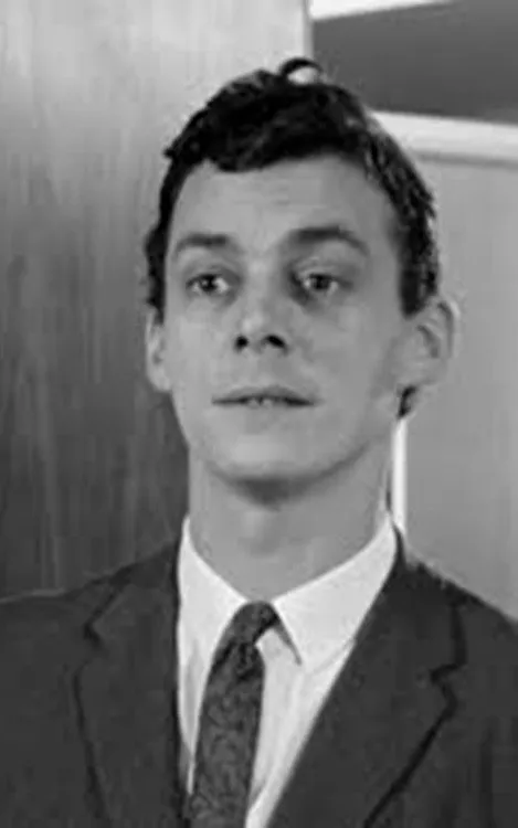 Pierre Thériault