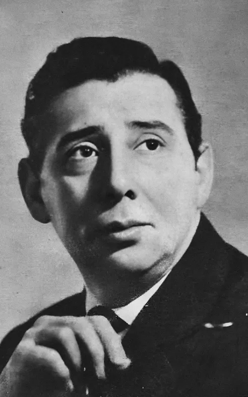 Manuel Lereno