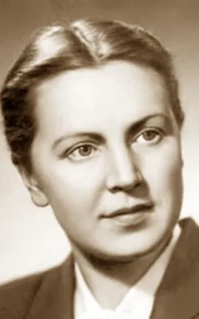 Nina Mamayeva