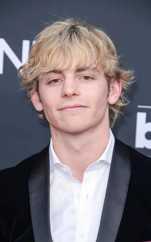 Ross Lynch