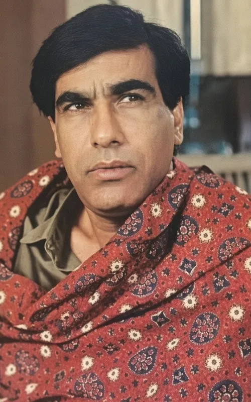 Mansoor Baloch