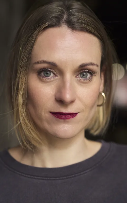 Emma Hartley-Miller