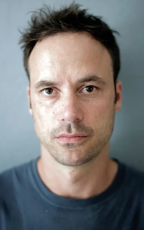 Toby Hefferman