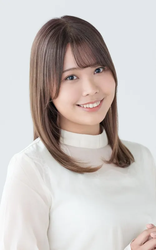 Riko Sakuraya
