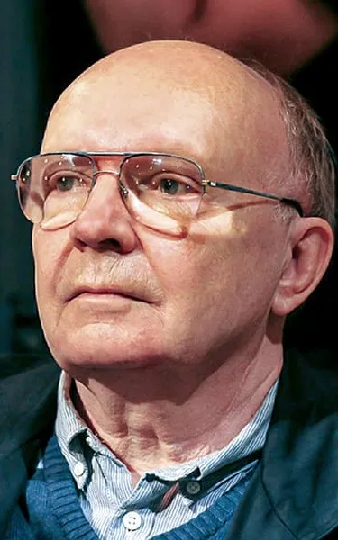 Andrey Myagkov