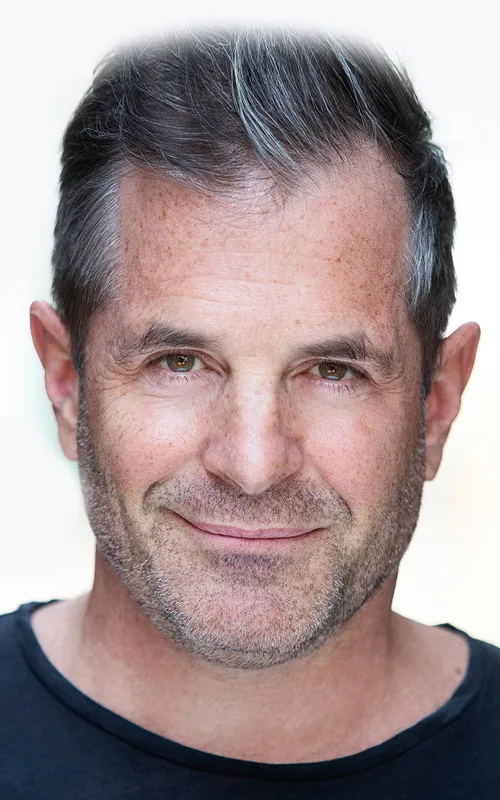Michael Matus